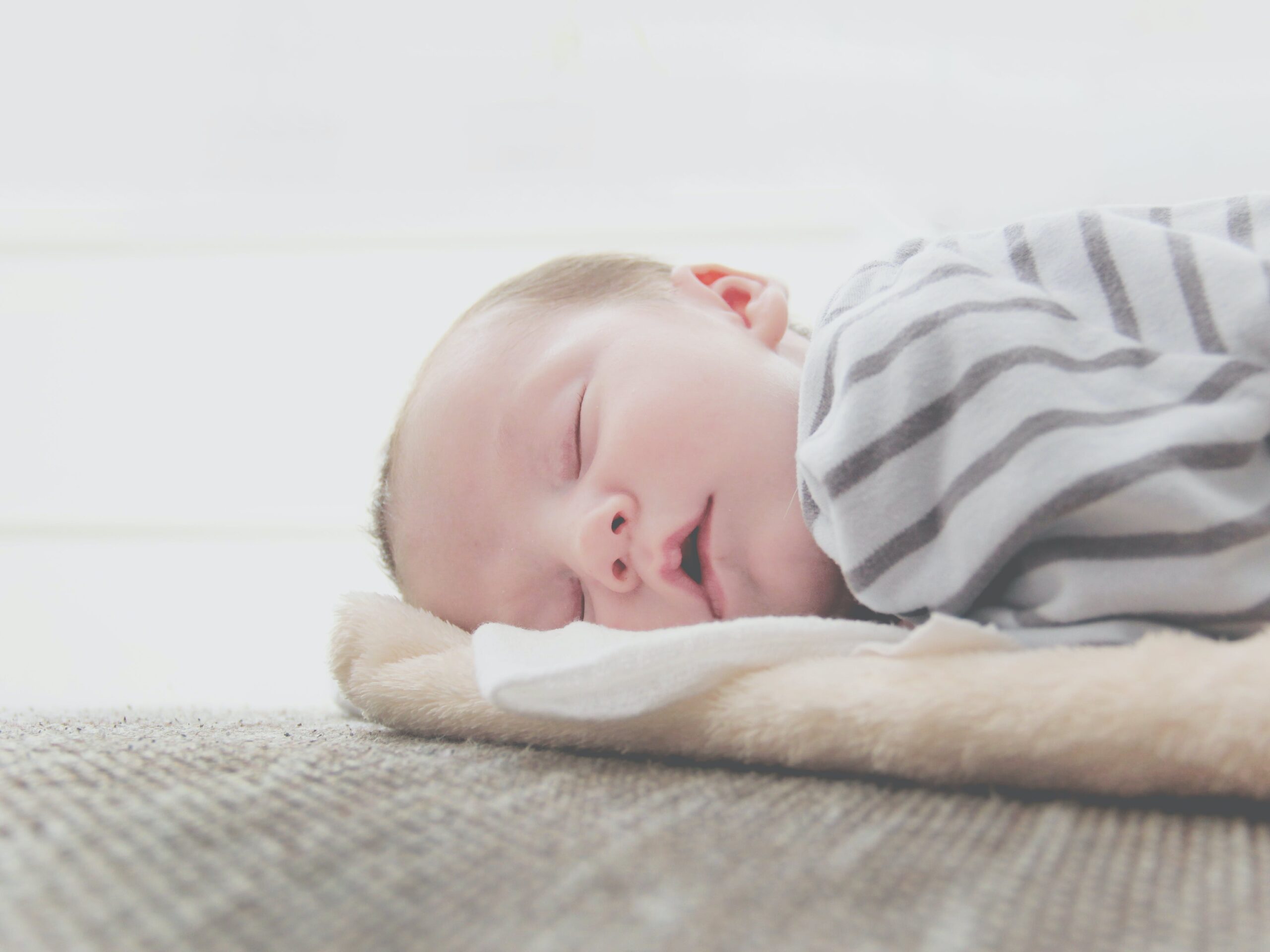 Understanding Baby Sleep Routines